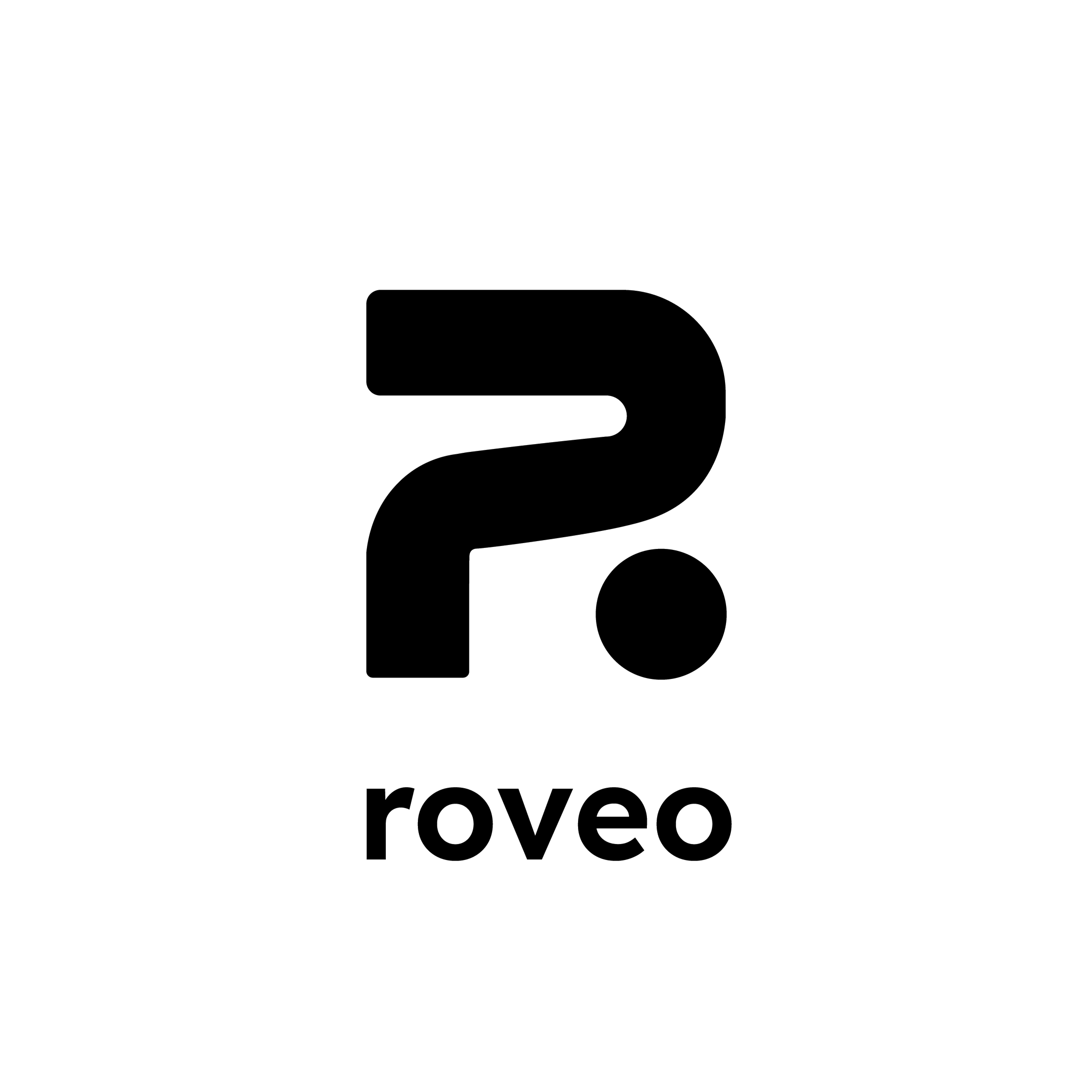 Roveo logo