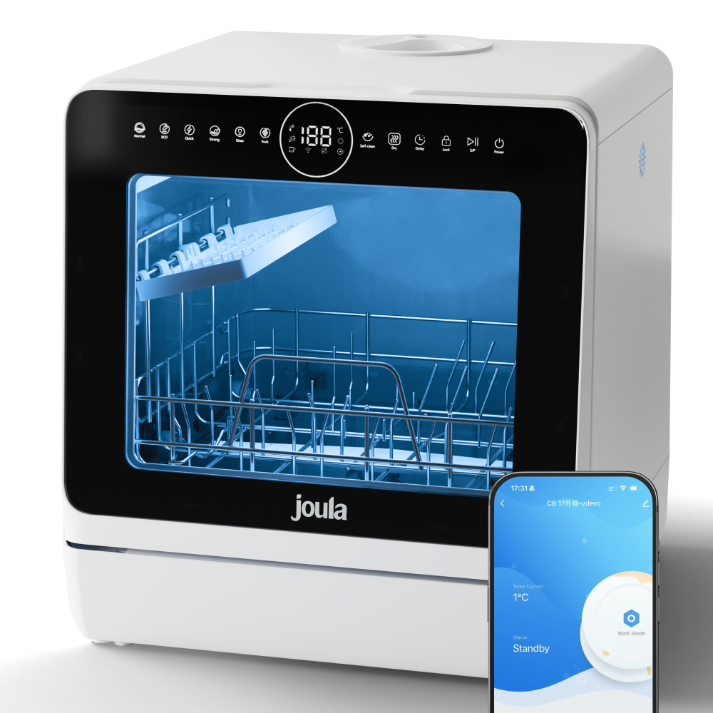 Joula - Kitchen