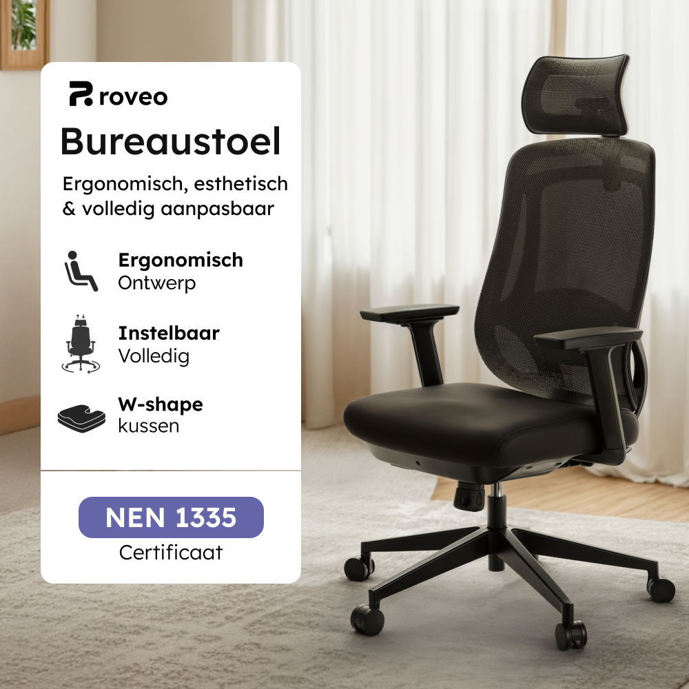 Roveo - Office